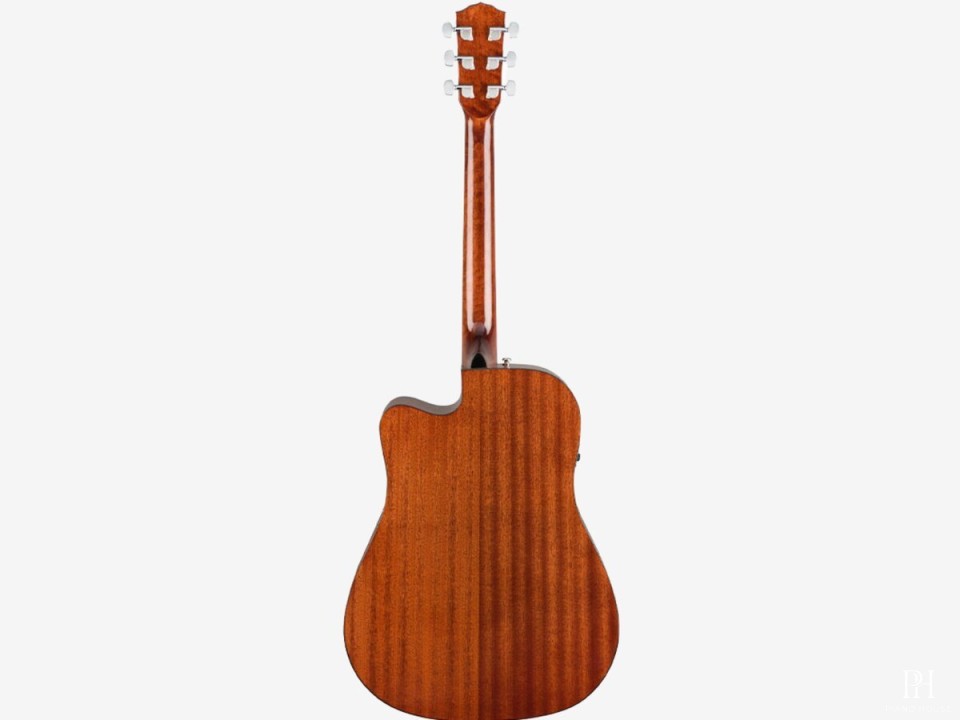 Fender CD-60SCE