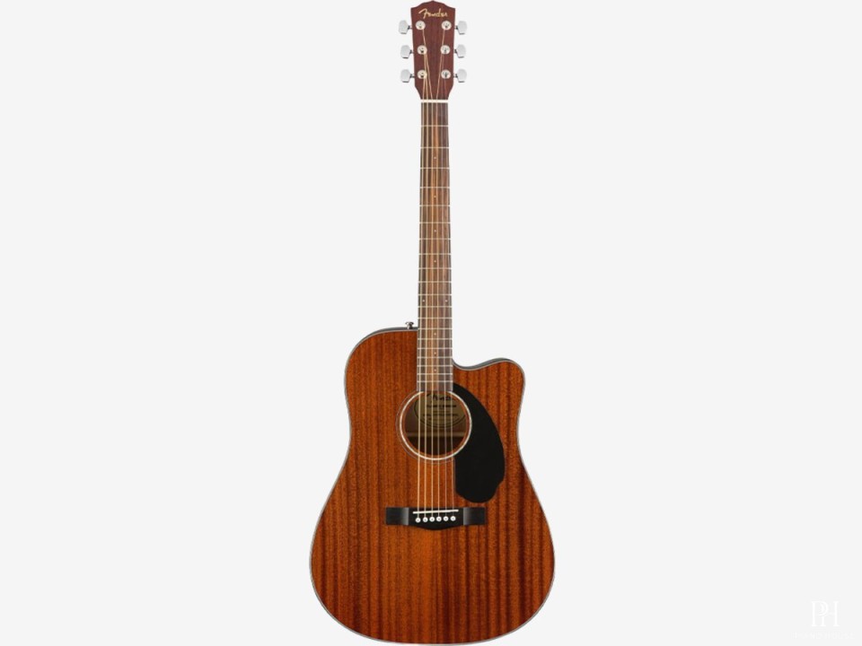 Fender CD-60SCE