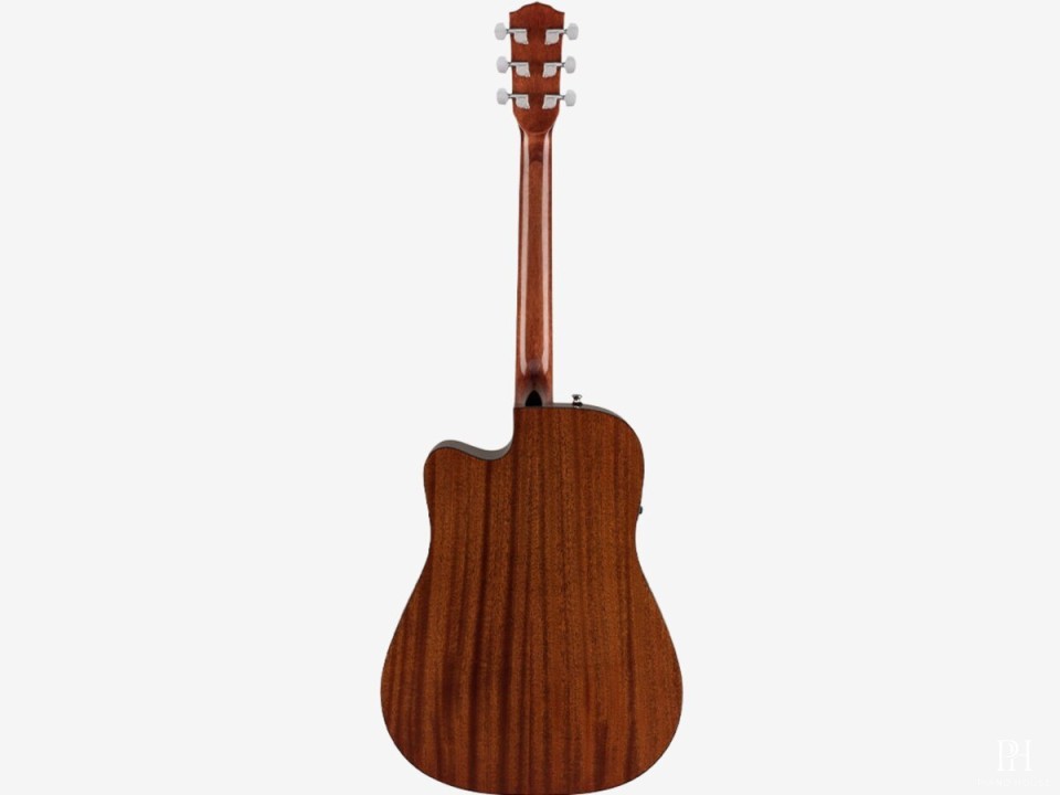 Fender CD-60SCE