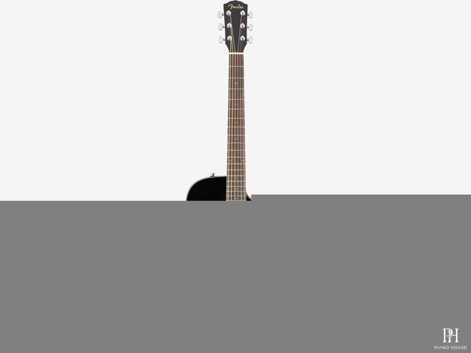 Fender CD-60SCE