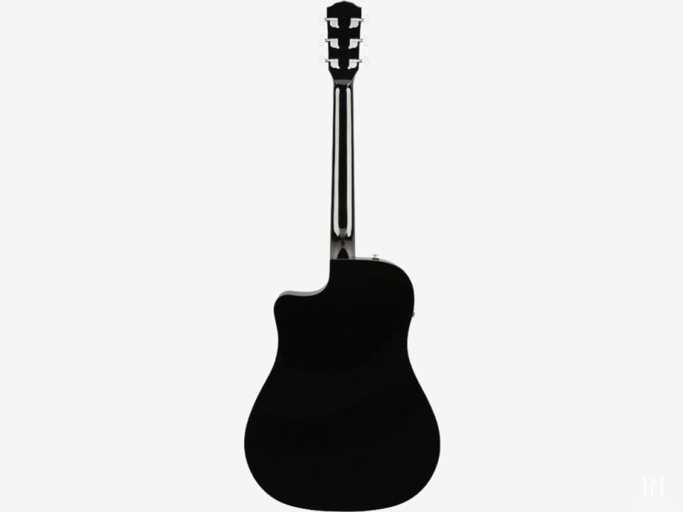 Fender CD-60SCE