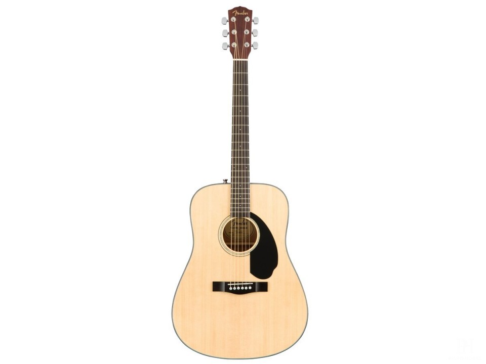 Fender CD-60S