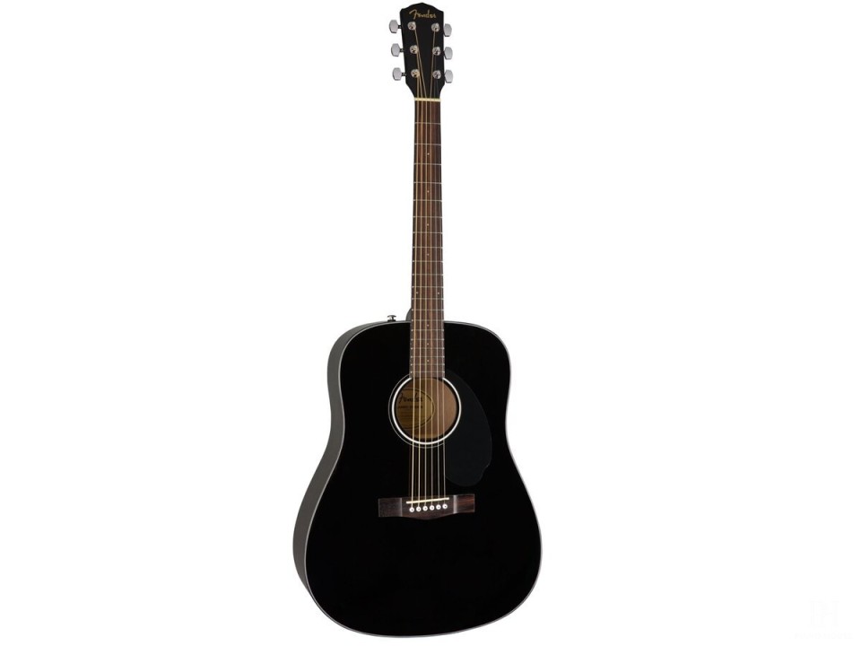 Fender CD-60S