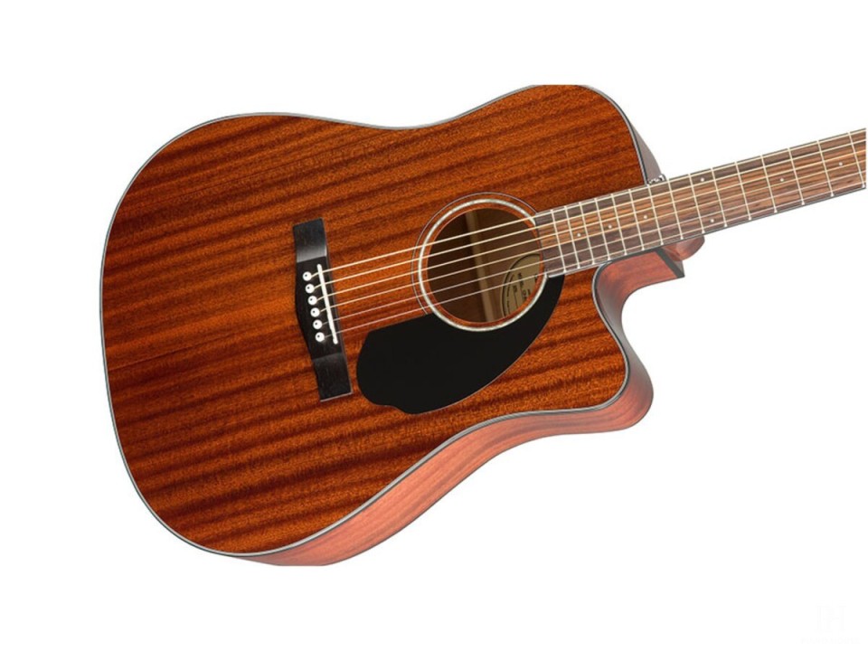 Fender CD-60S