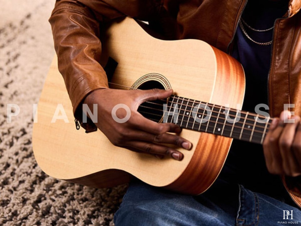 Taylor Academy A10E