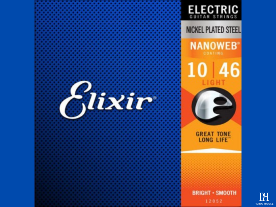Elixir 12052