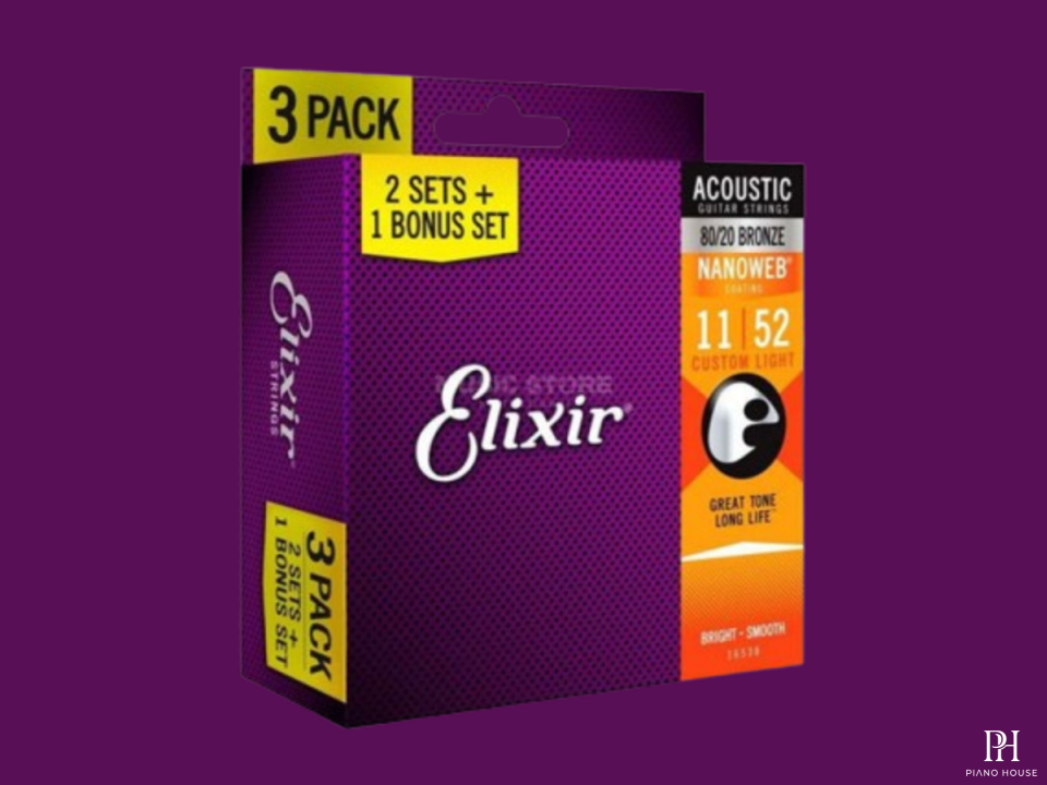 Elixir 16538