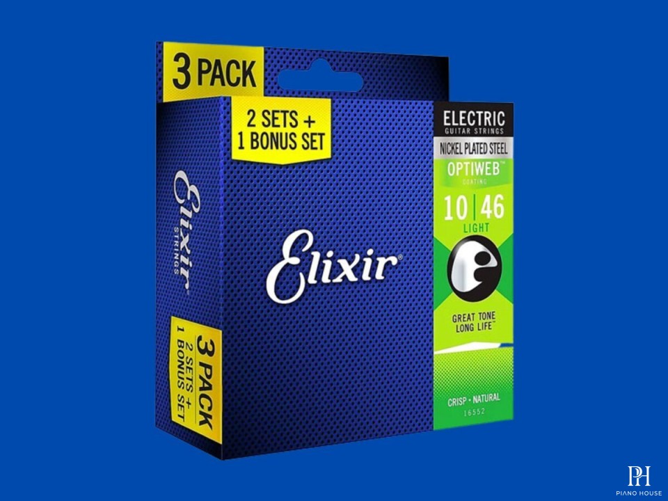 Elixir 16552