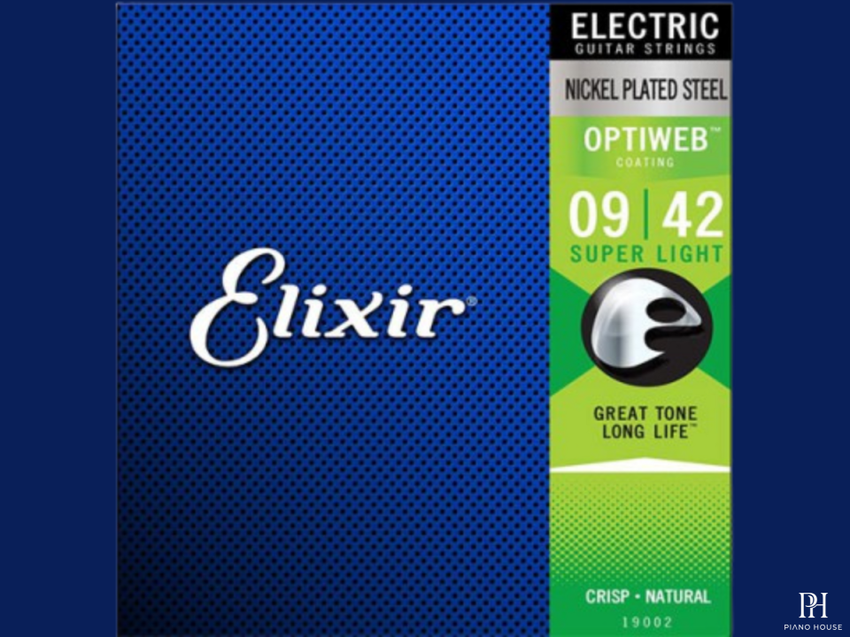 Elixir 19002