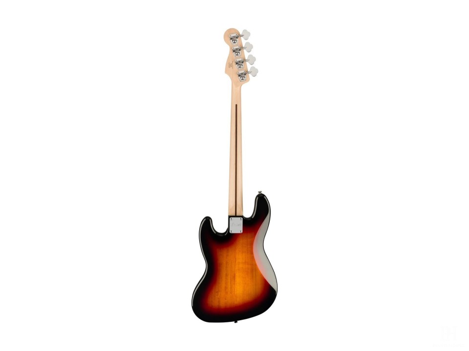 Đàn Guitar Bass Fender Squier Affinity Series™ Jazz Bass® 3TS
