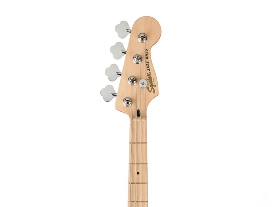 Đàn Guitar Bass Fender Squier Affinity Series™ Jazz Bass® 3TS