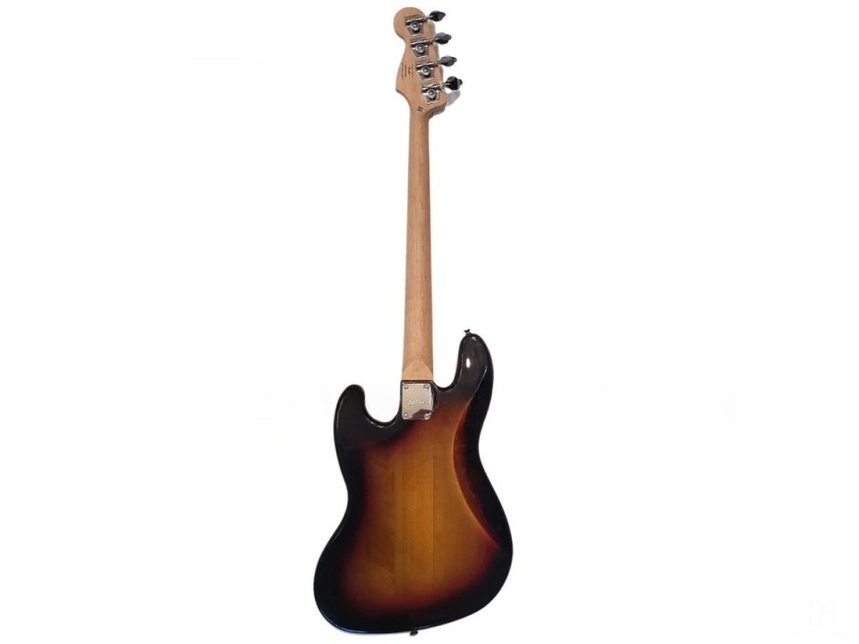 Đàn Guitar Bass FSR SQ Affinity J BASS LRL 3TS