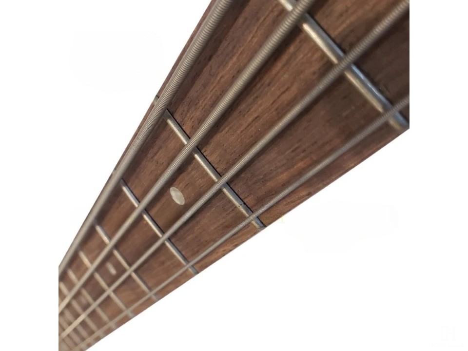 Đàn Guitar Bass FSR SQ Affinity J BASS LRL 3TS