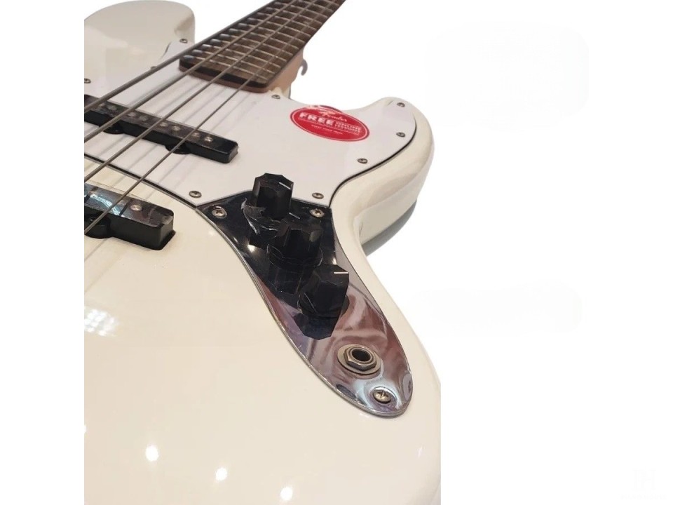 Đàn Guitar Bass FSR SQ Affinity J BASS LRL OLW