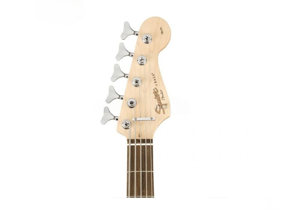 Đàn Guitar Điện SQ Affinity J BASS LRL BLK