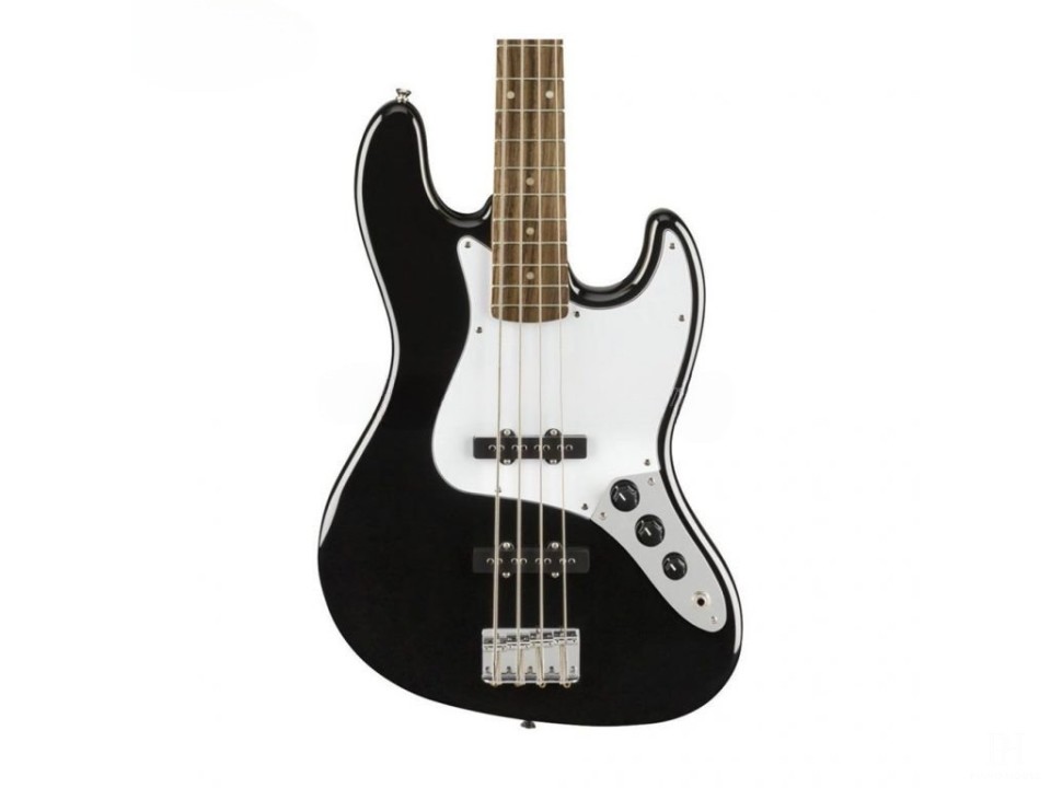Đàn Guitar Điện SQ Affinity J BASS LRL BLK