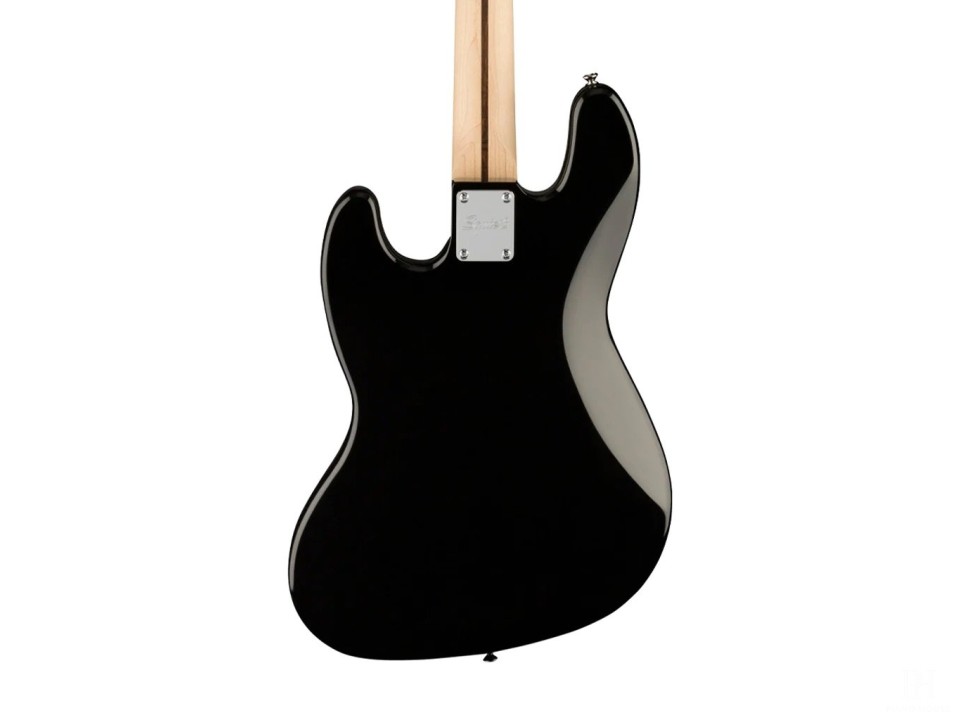 Đàn Guitar Bass Fender Squier Affinity Series™ Jazz Bass® Black