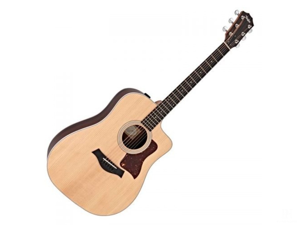 Đàn guitar Taylor 210CE