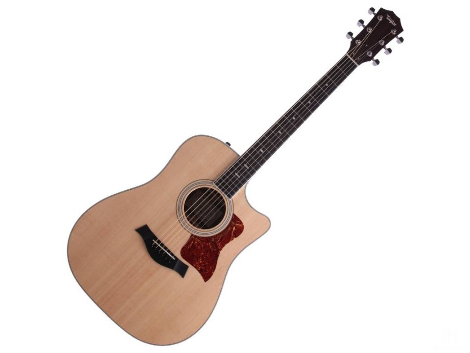 Đàn Guitar Taylor 410CE