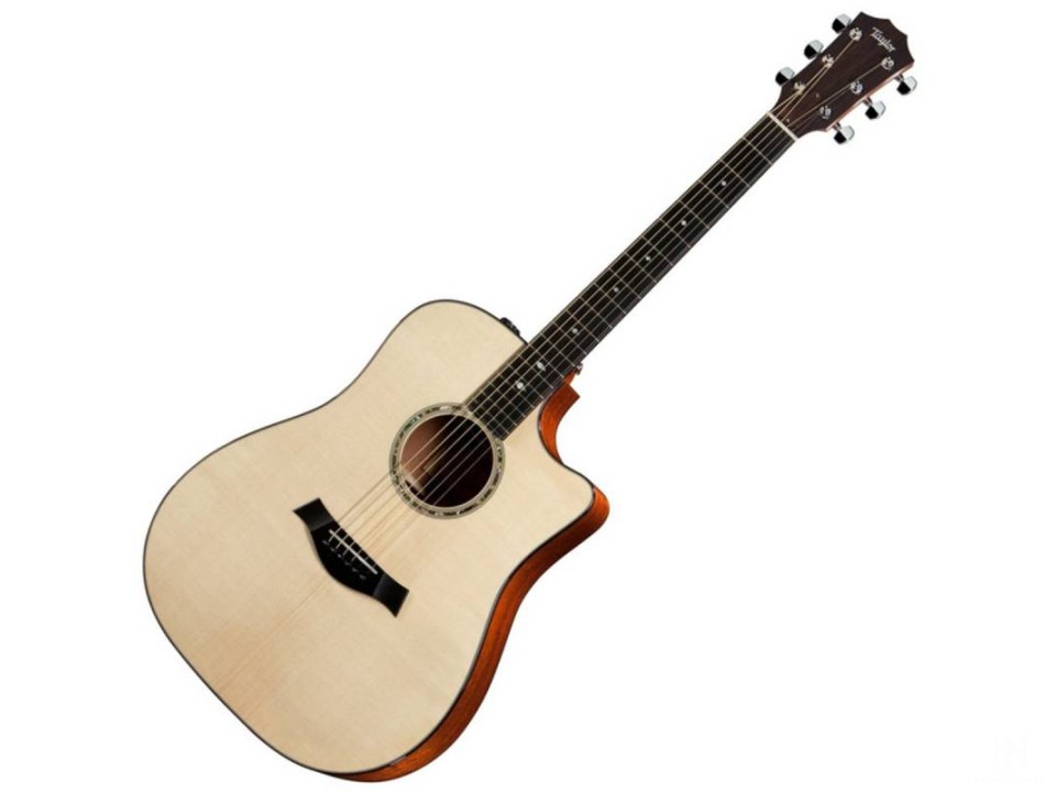 Đàn guitar Taylor 510CE