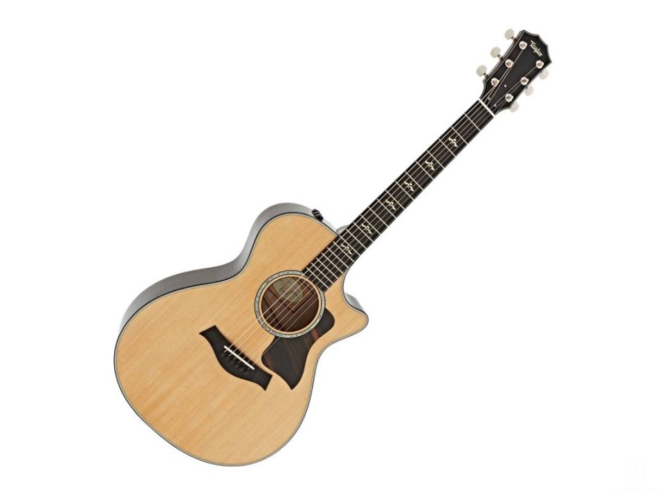 Đàn guitar Taylor 612CE