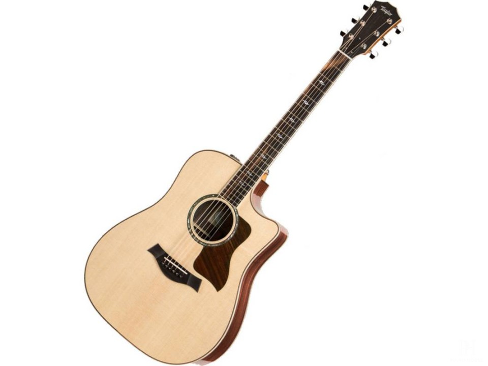 Đàn guitar Taylor 810CE