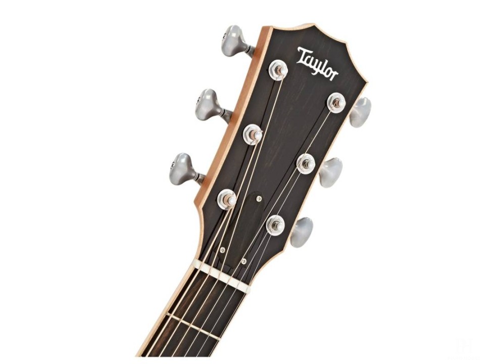Đàn guitar Taylor 812CE