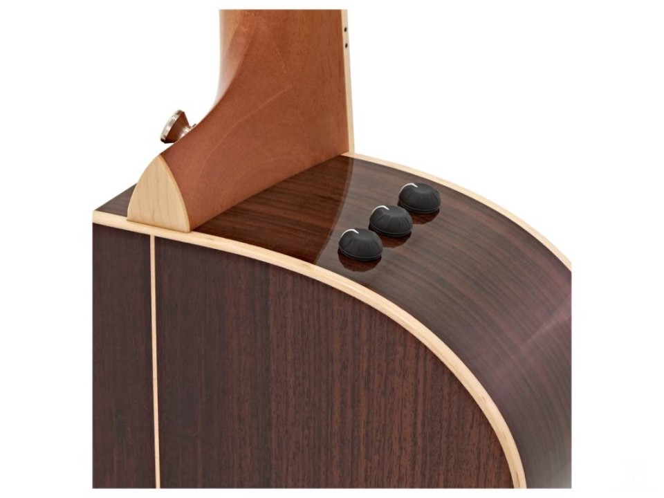 Đàn guitar Taylor 812CE
