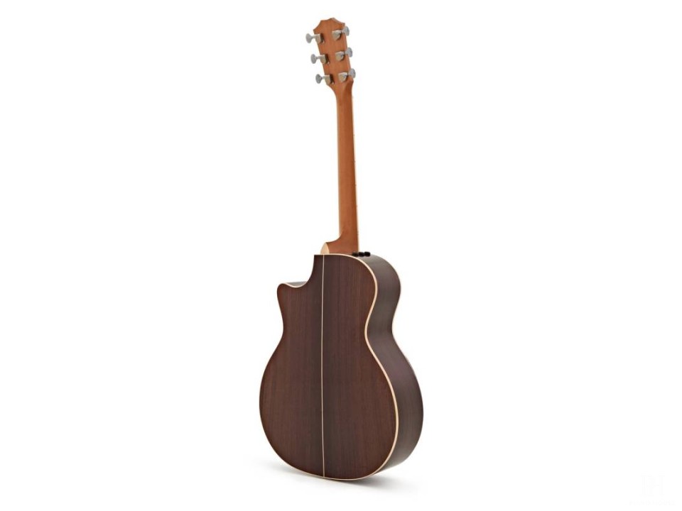 Đàn guitar Taylor 812CE