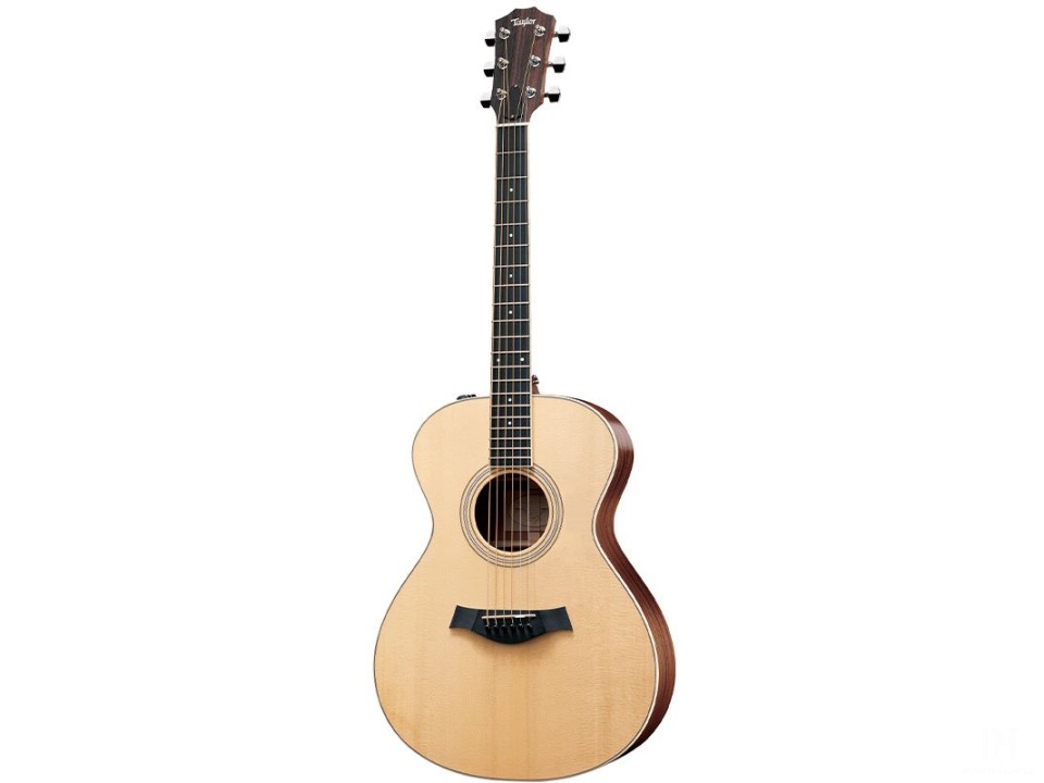 Đàn guitar Taylor GC3-E