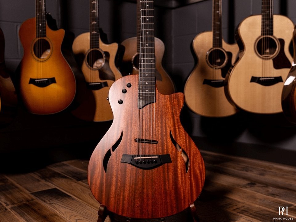 Taylor T5z Classic