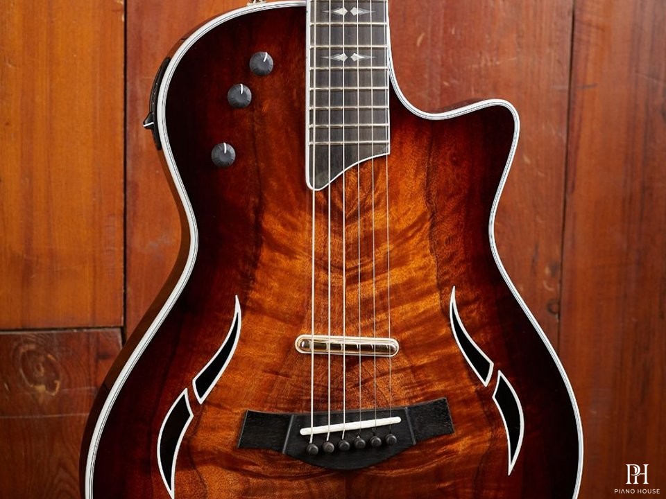 Taylor T5z Custom Koa