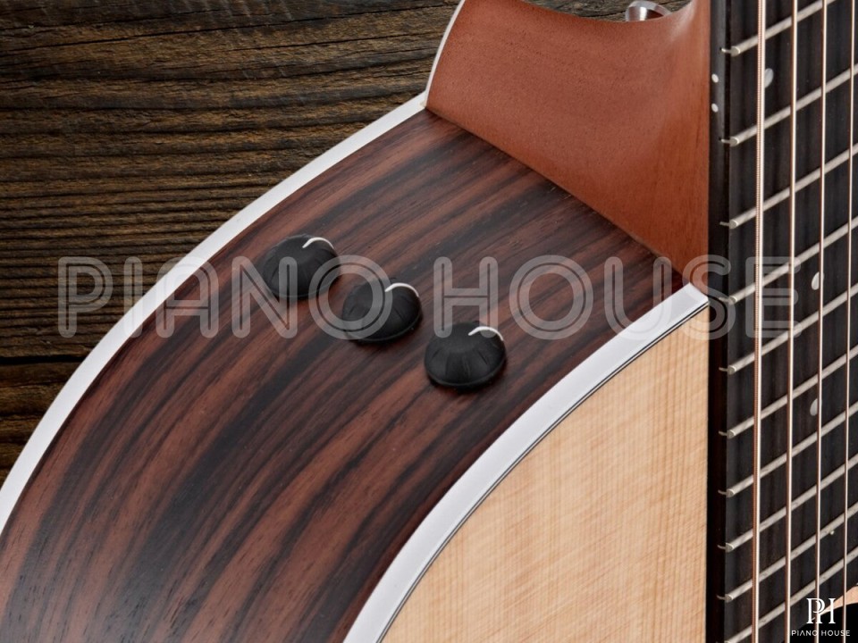 Taylor 214CE
