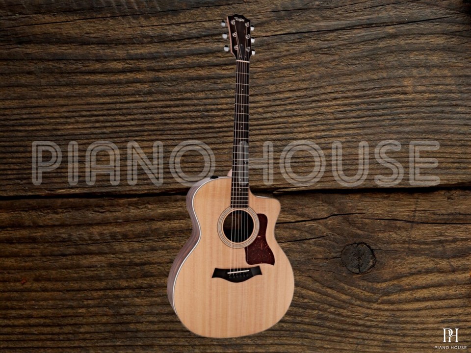 Taylor 214CE