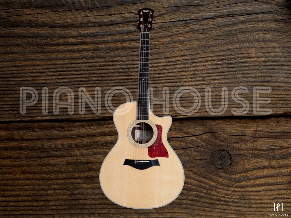 Taylor 418CE