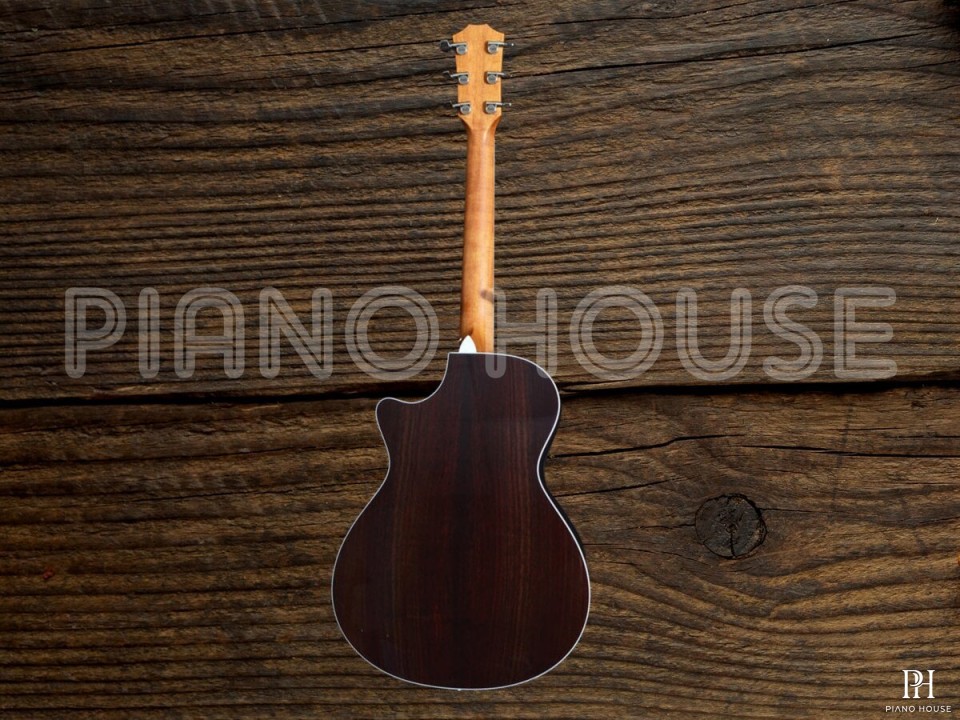 Taylor 418CE