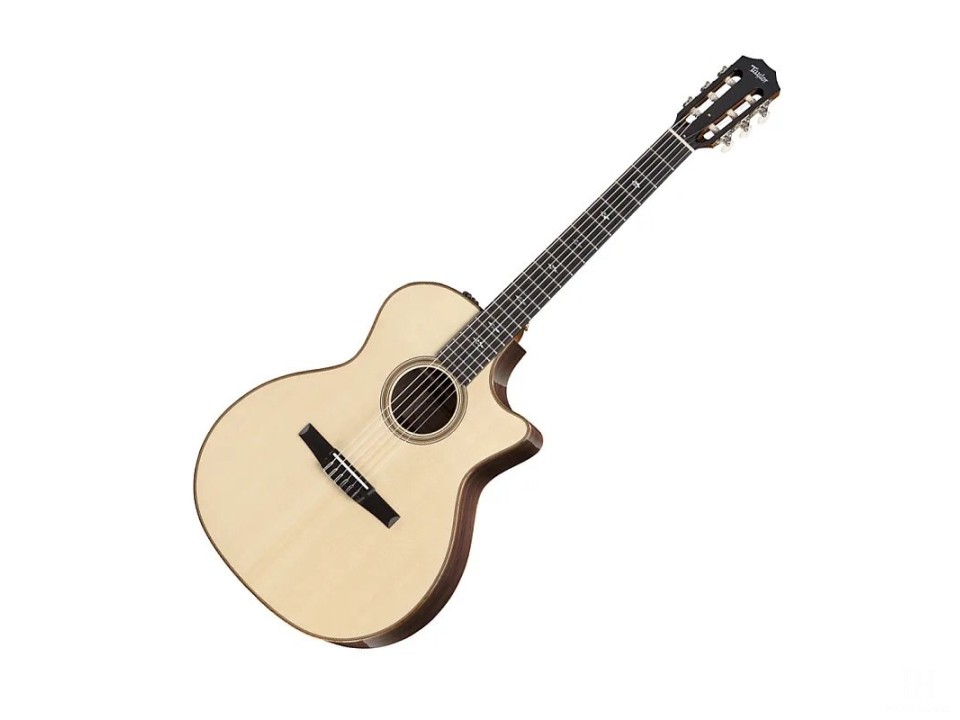 Đàn guitar Taylor 714CE-N