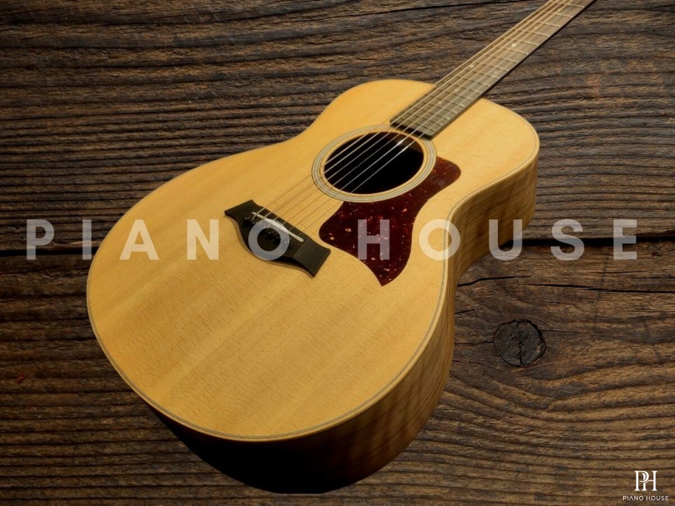 Taylor GS Mini-e Walnut