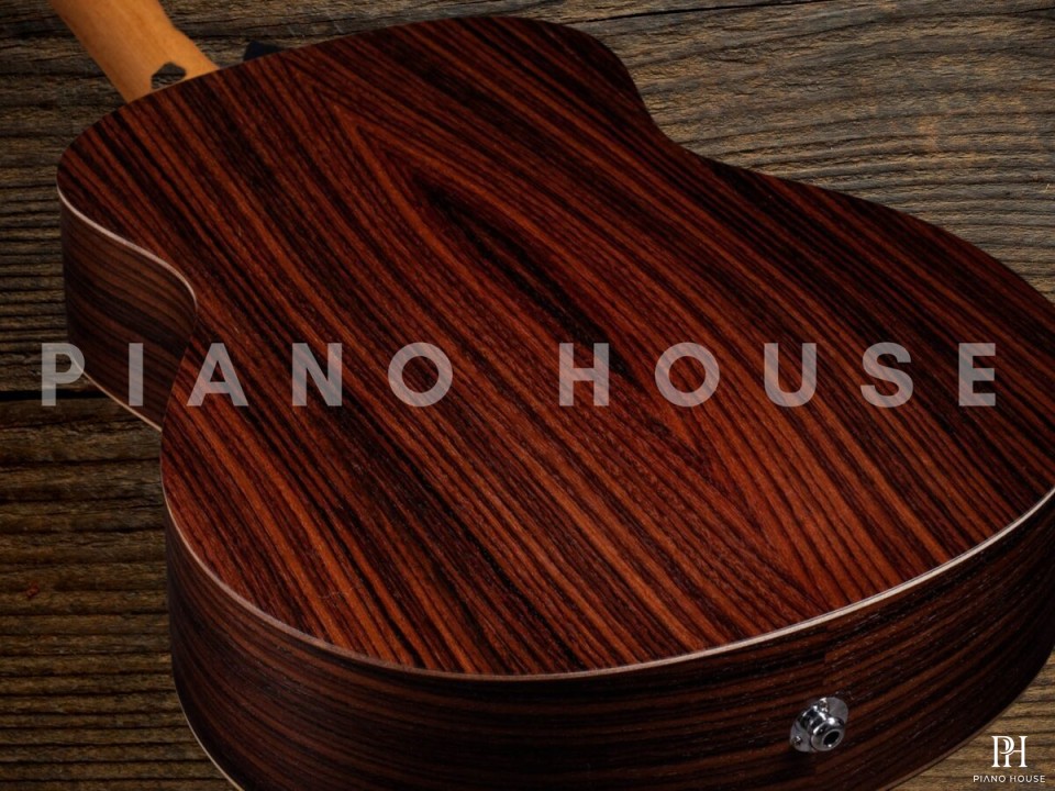 Taylor GSMINI E Rosewood