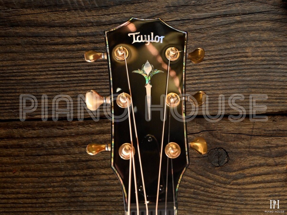 Taylor PS14CE, Macassar
