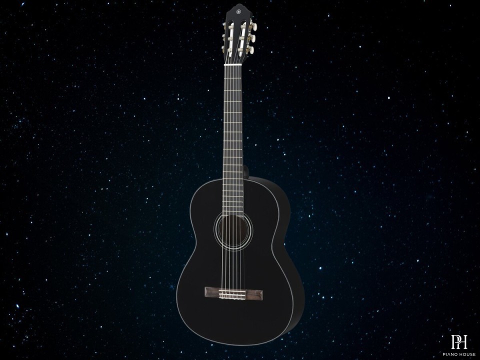 Classic Yamaha C40II