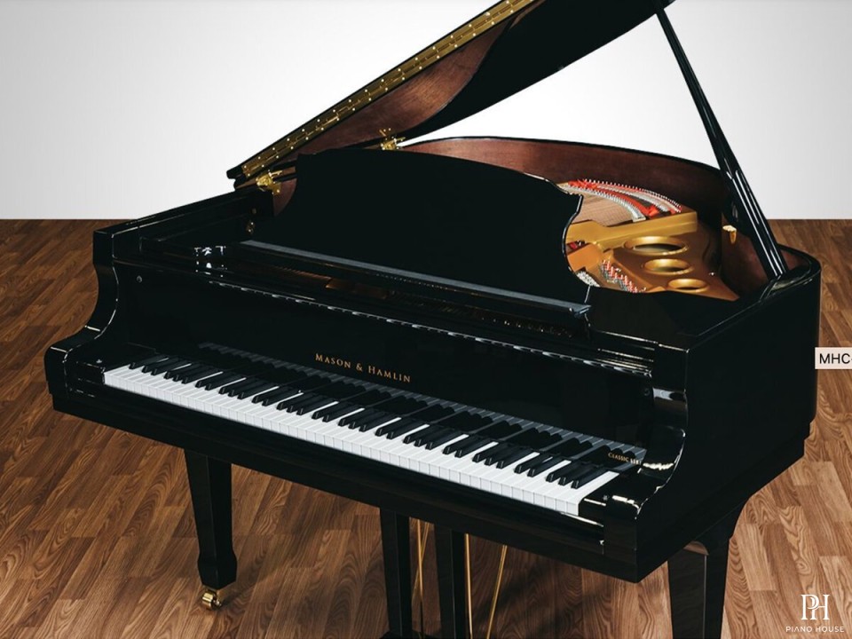 MHC-150G - Classic Series