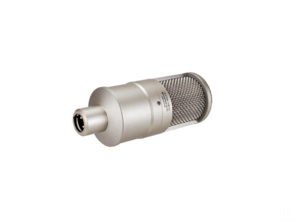 Micro USB Nhỏ Cài Áo Lavalier Boya BY-LM40
