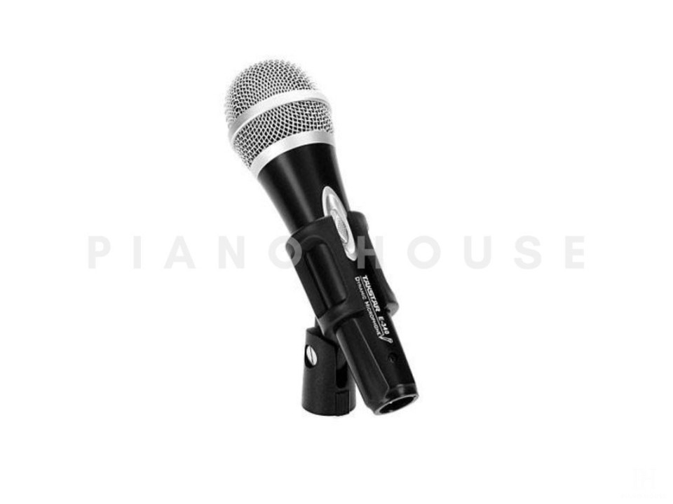 Microphone Cầm Tay Takstar E-340