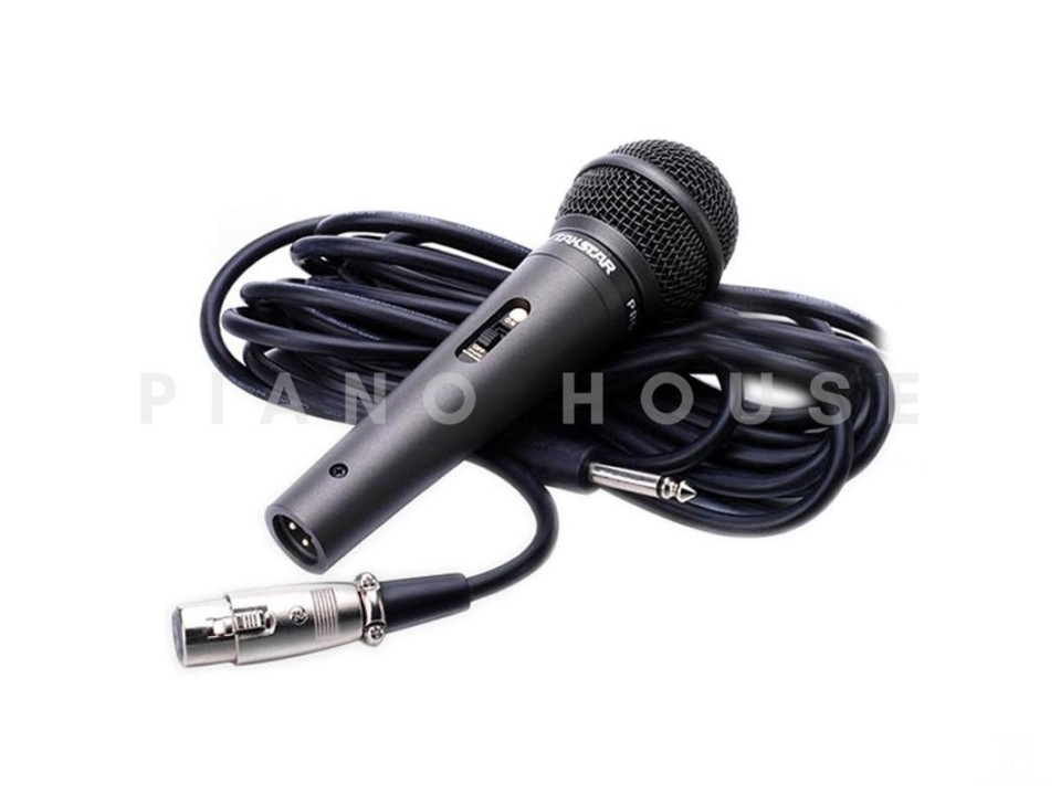 Microphone Cầm Tay Takstar Pro-38