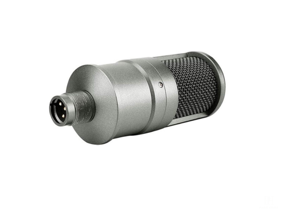 Takstar SM-8B Micro Thu Âm