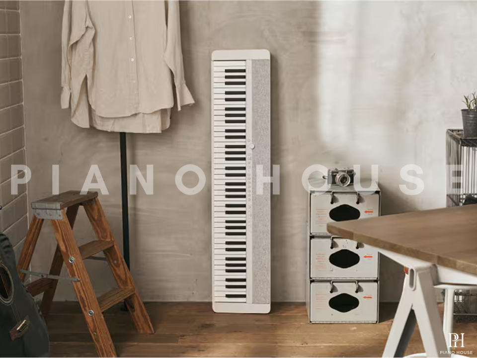 Casio CT-S1-76 WE