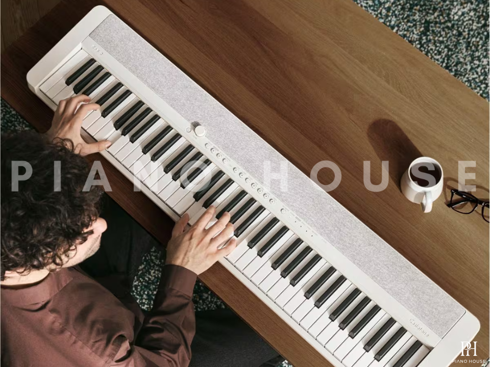 Casio CT-S1-76 WE