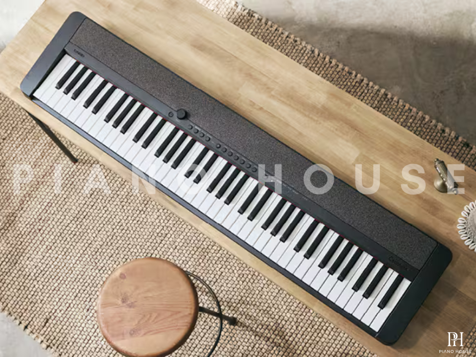 Casio CT-S1-76 BK