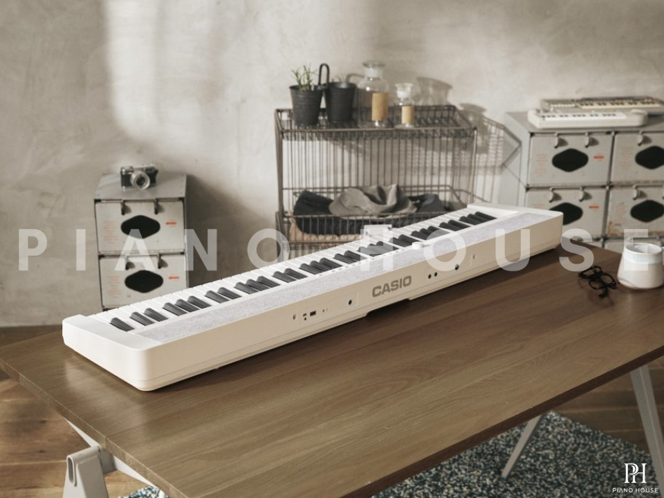 Casio CT-S1-76 WE